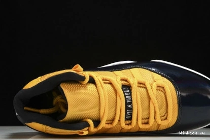 11 AIR NEW JORDAN 1206